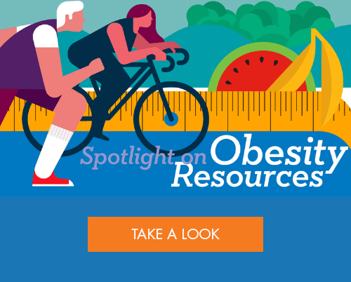 Obesity Resources