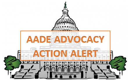 AADE Advocacy