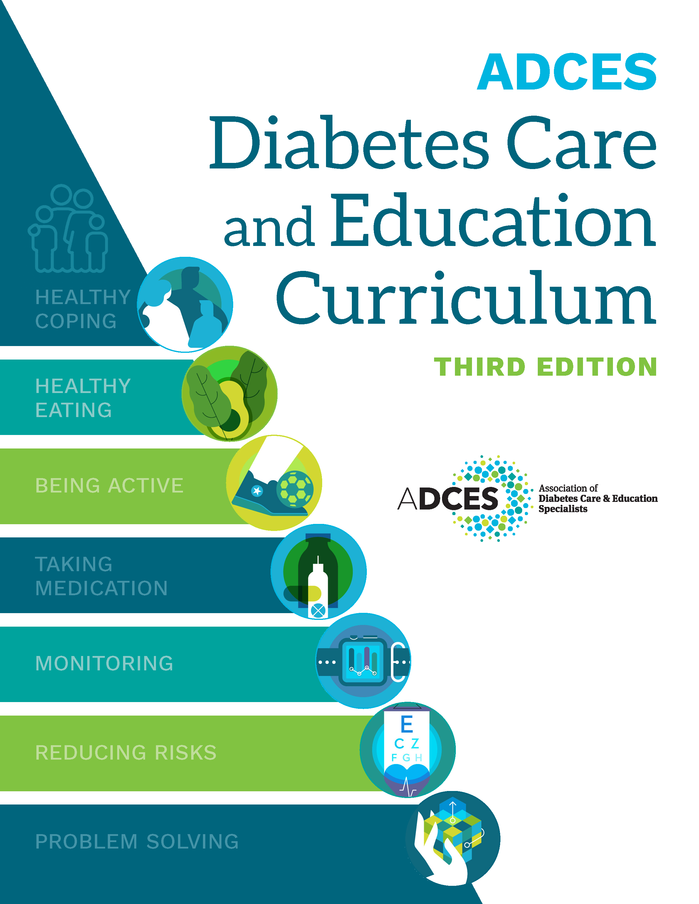 ADCES Diabetes Care & Education Curriculum, 3rd Edition