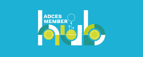 ADCES Member Hub