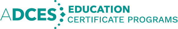ADCES Education: Certificate Programs