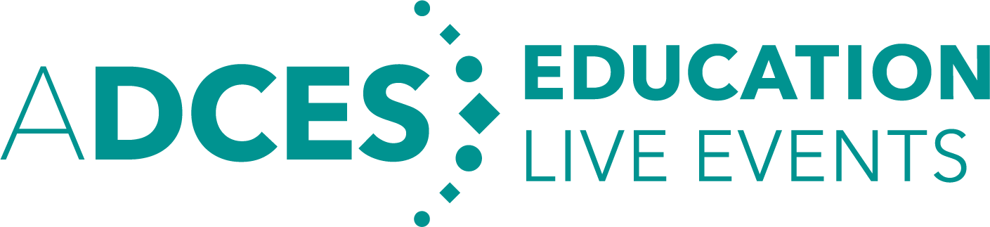 ADCES Education: Live Events
