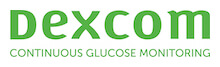 Dexcom_Logo_220x67