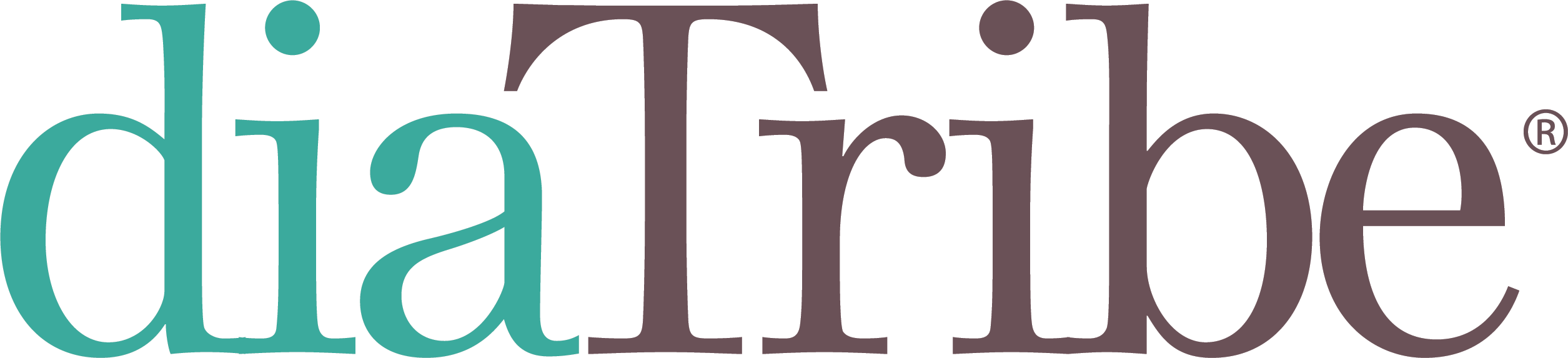 diatribe logo
