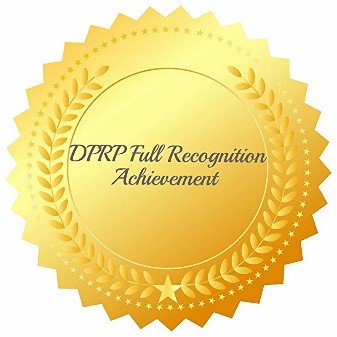 DPRP logo