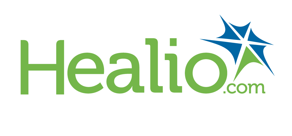 Healio Logo