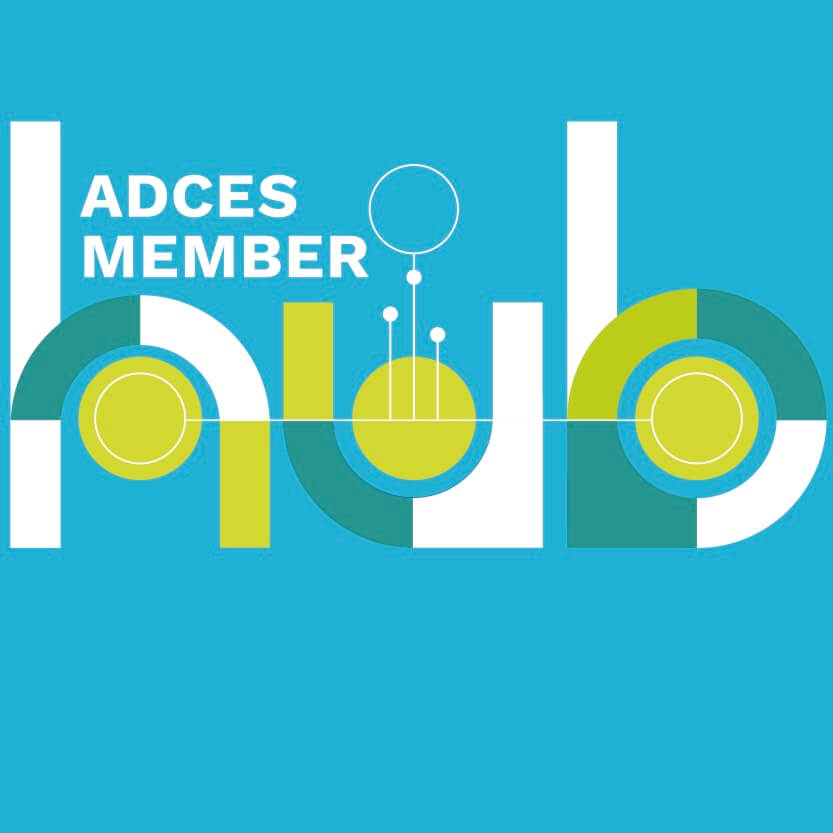 adces member hub