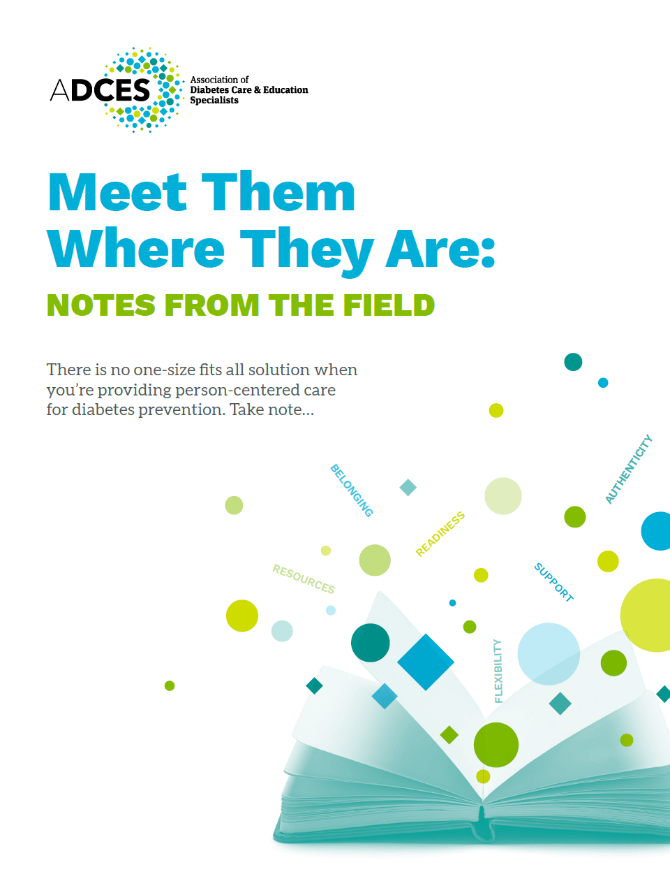 Notes From Field