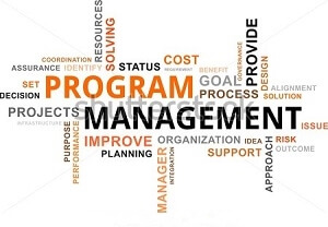 program management certif program