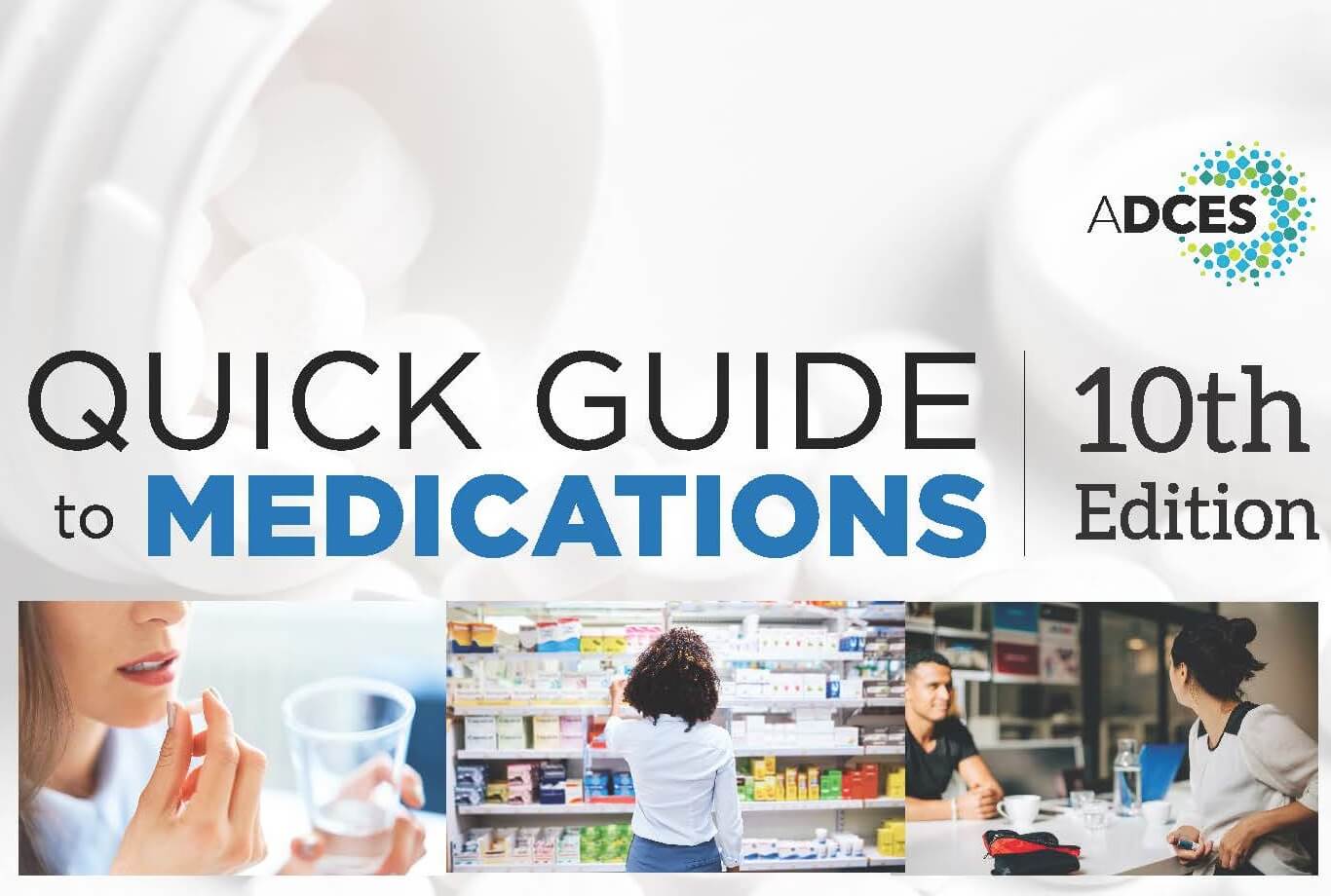 Quick Guide to Medications-9th edition