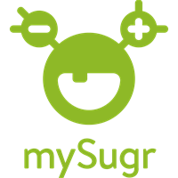 mySugr logo