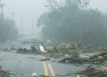 Tips for People with Diabetes in Disaster Situations