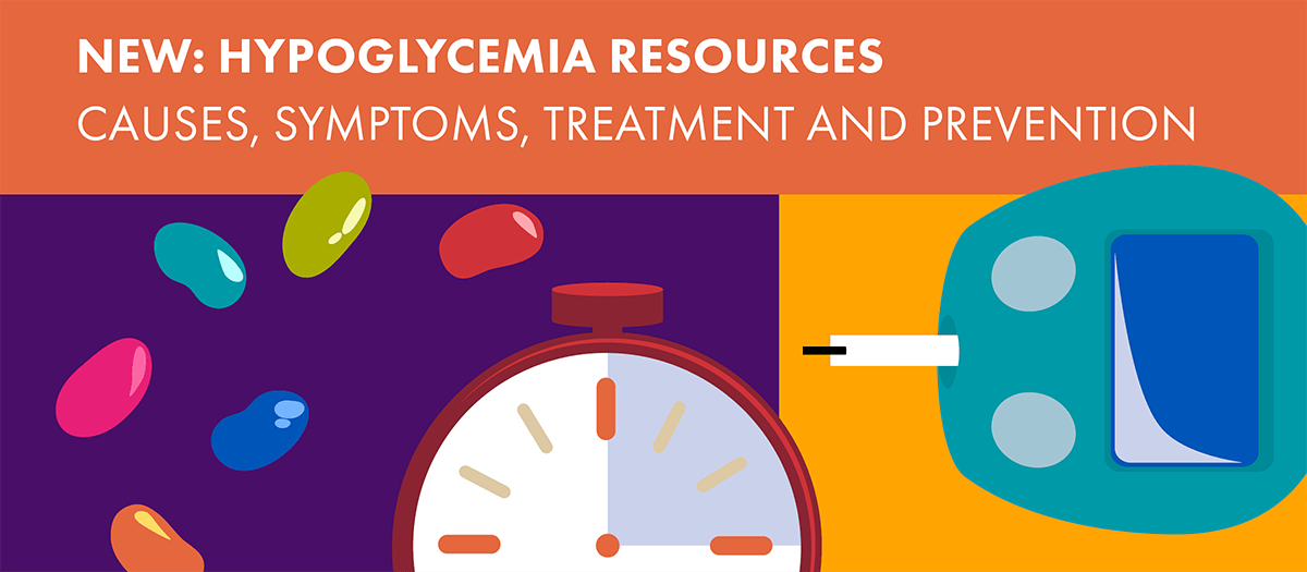 Hypoglycemia Resources