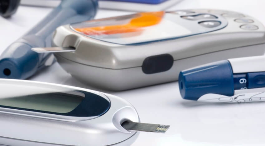 Diabetes and Technology