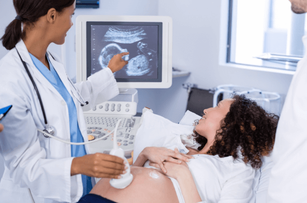 Pertussis Vaccination in Pregnant Women
