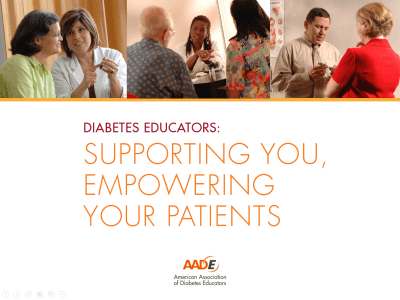 Supporting You Empowering Patients