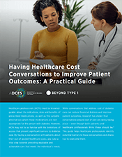Healthcare Cost Conversation Guide Thumbnail Preview