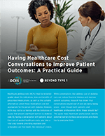 Healthcare Cost Conversation Guide Preview